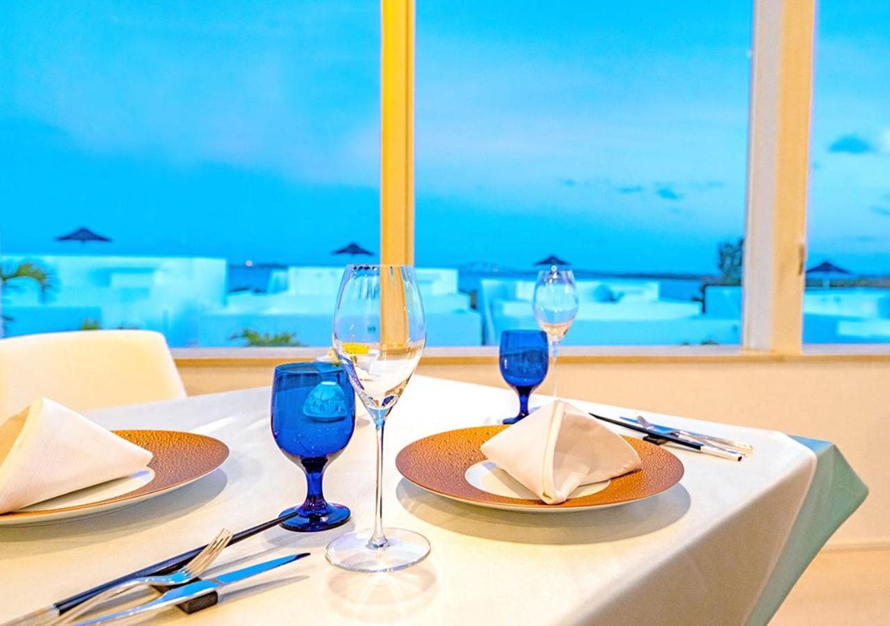Blue Ocean Hotel&Resort Miyakojima Extérieur photo