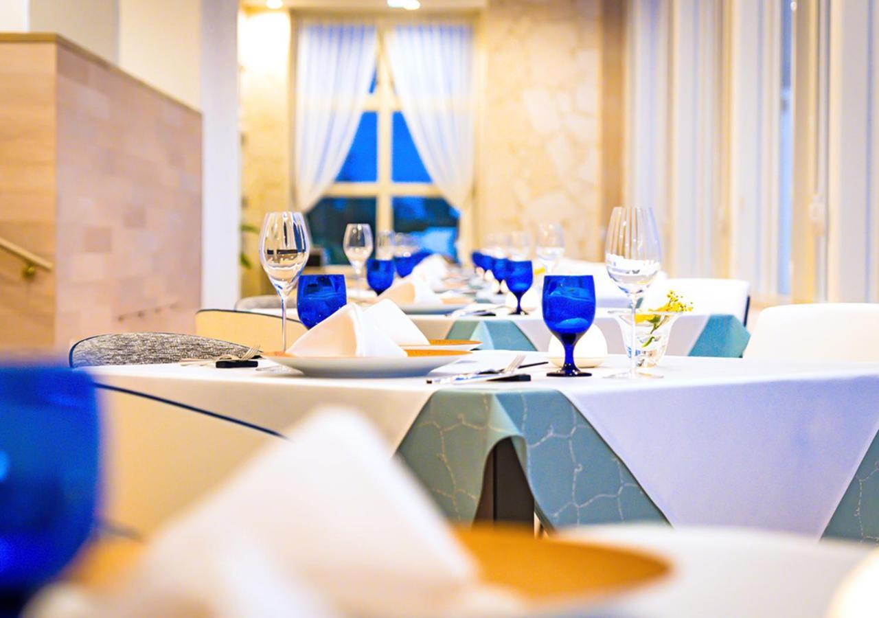 Blue Ocean Hotel&Resort Miyakojima Extérieur photo
