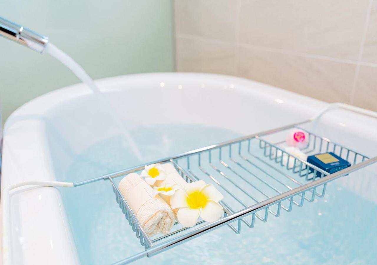 Blue Ocean Hotel&Resort Miyakojima Chambre photo